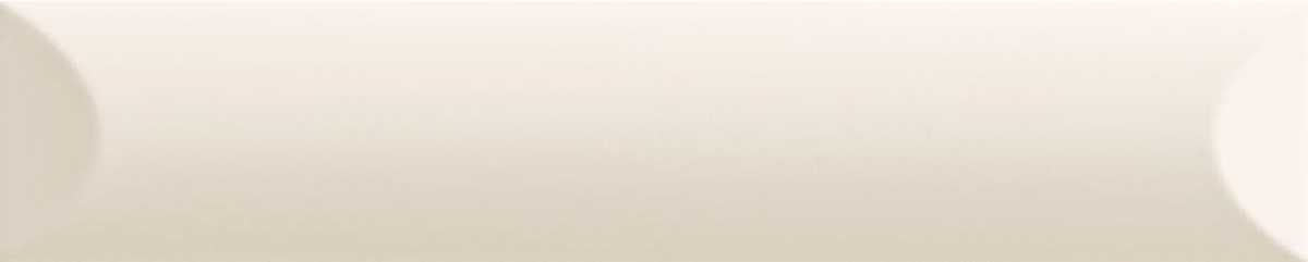 Керамическая плитка Up Cuscino Bone Glossy 5x25