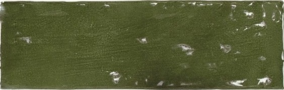 Керамическая плитка La Riviera Botanical Green 6.5x20