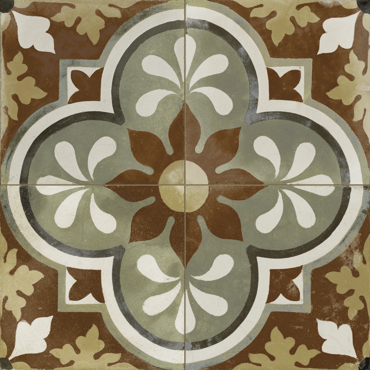 Керамическая плитка FS Barna Born  45x45