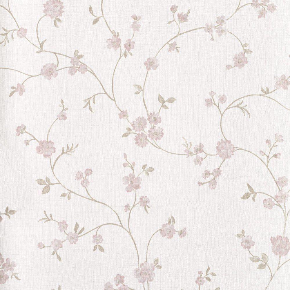 Виниловые обои Fiori 1.06x10.05