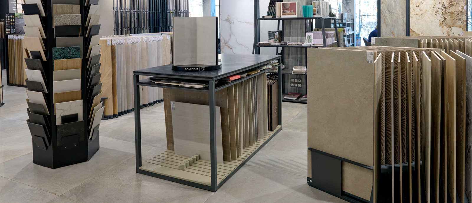 Флагманский салон МастерДом