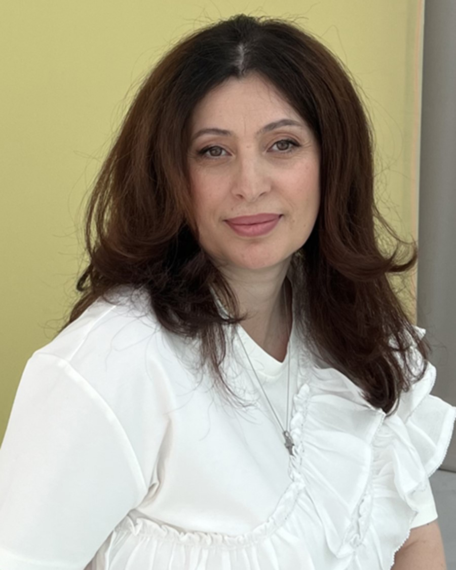 Cтудия smile_montazh Мамсурова Тамара 