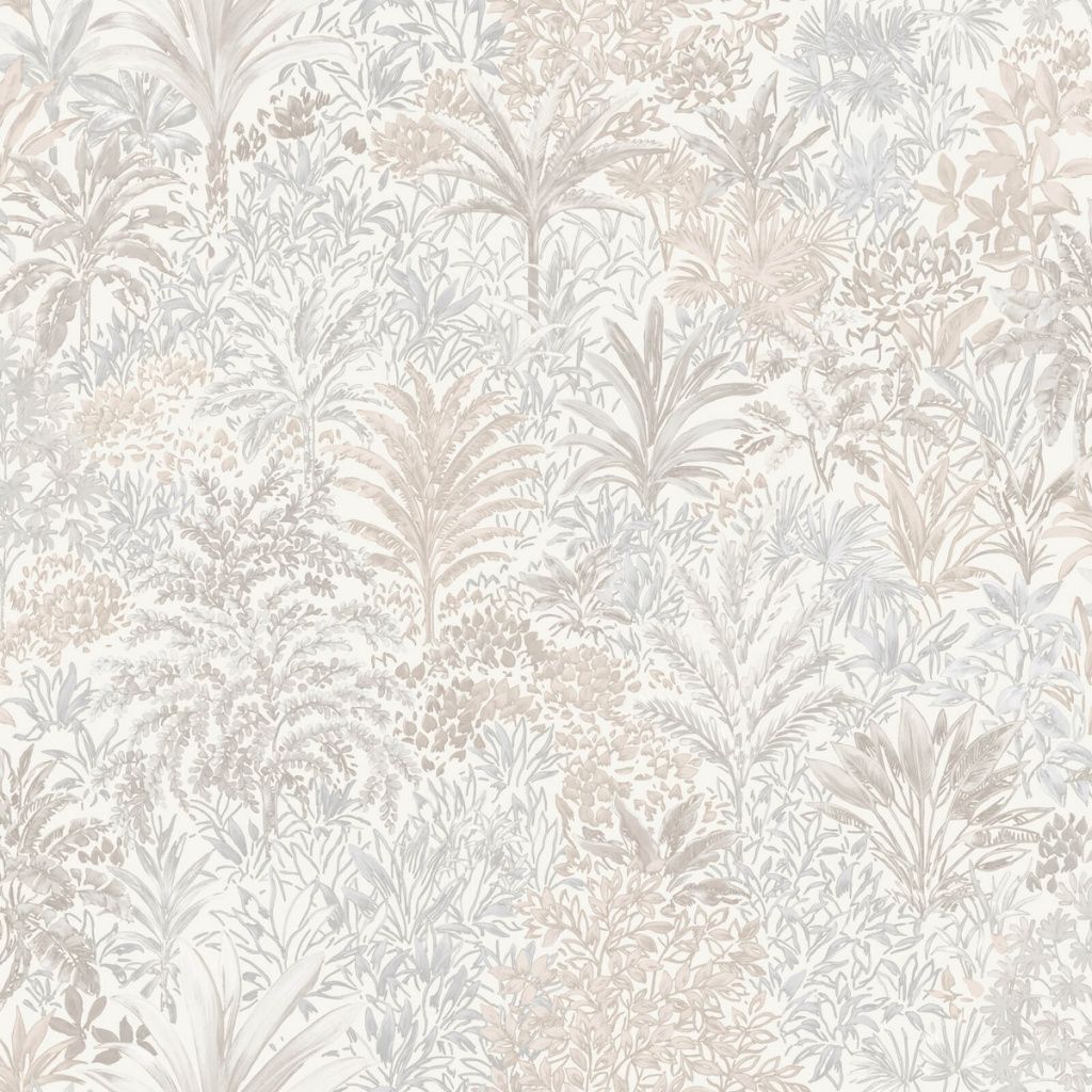 Виниловые обои Mini Trend 0.53x10.05