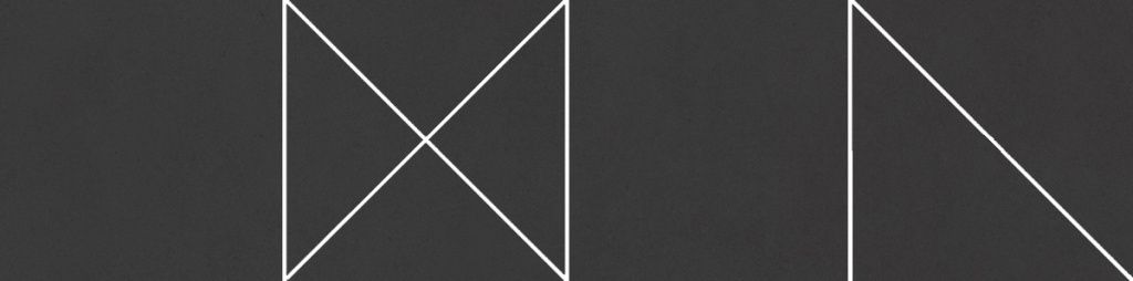 Керамогранит Cava Кава Блэк Паттерн 3 7c 7x30