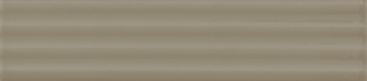 Керамогранит Sensi Colore Tortora Glossy Cann 5.7x23.2