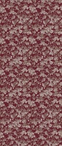  I Filati Di Rex Funny Girl Granata 6mm 120x280