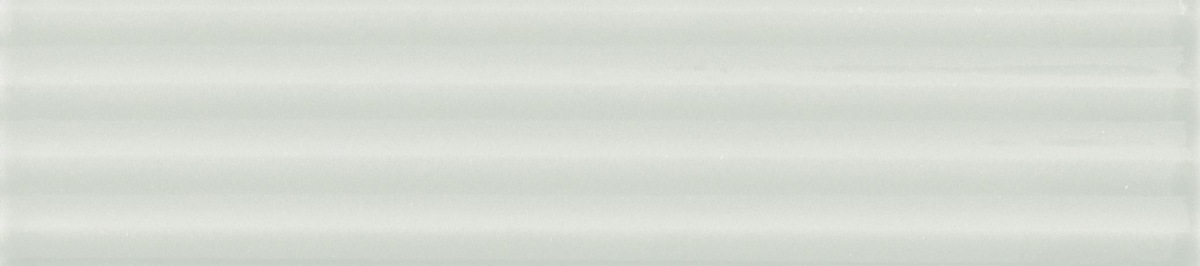 Керамогранит Sensi COLORE BIANCO GLO CANN 5.7x23.2
