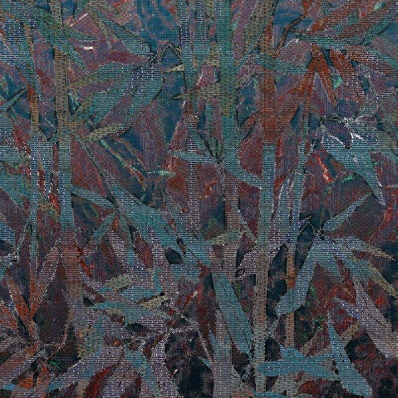 Виниловые обои Lamborghini 2 3x3.3