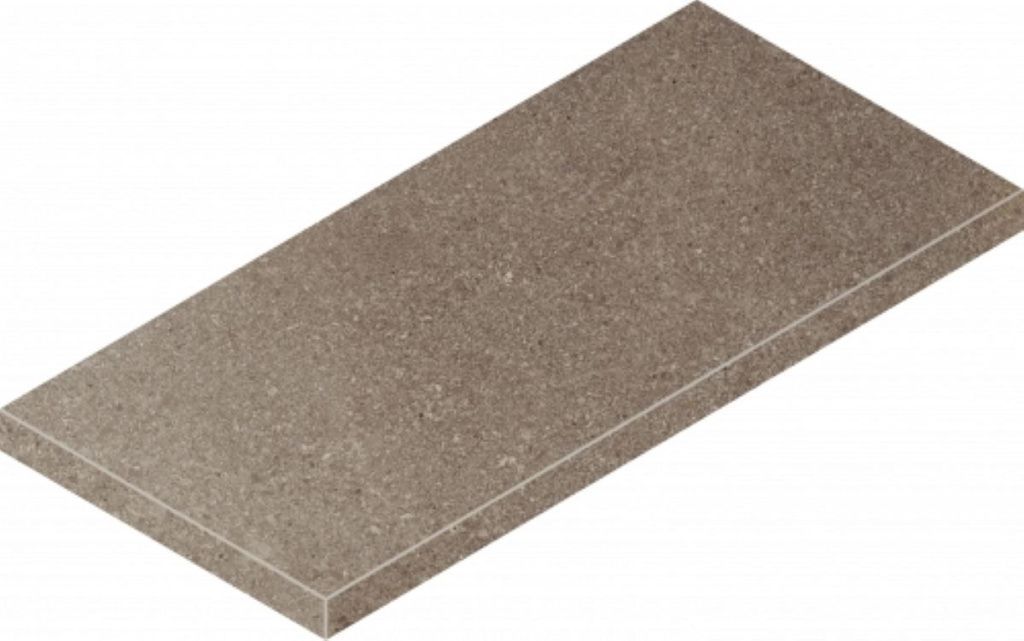 Керамогранит Контемпора Бёрн Ступ.Угл.Лев 33x60