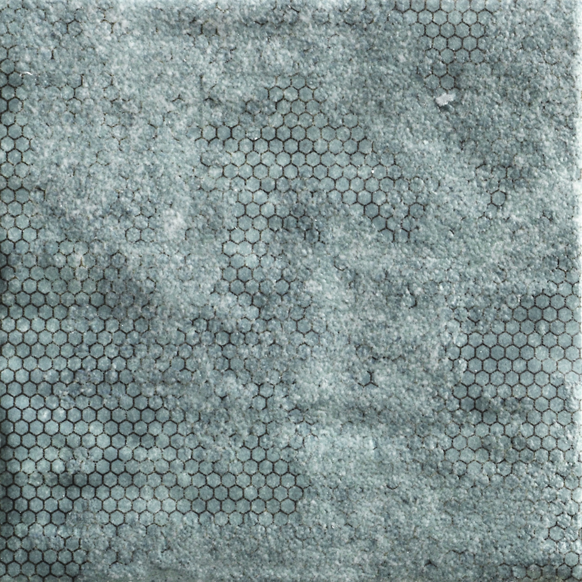 Керамическая плитка Mandala Мандала Грин Матовый  20x20