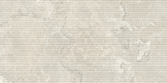 Керамогранит Dorset Bianco Cross Cut Ribbed Sq 60x120