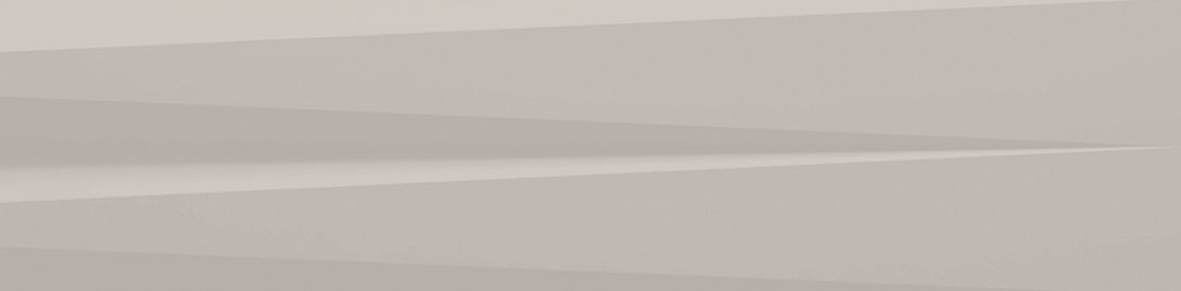 Керамическая плитка Stripes Transition Dove 7.5x30