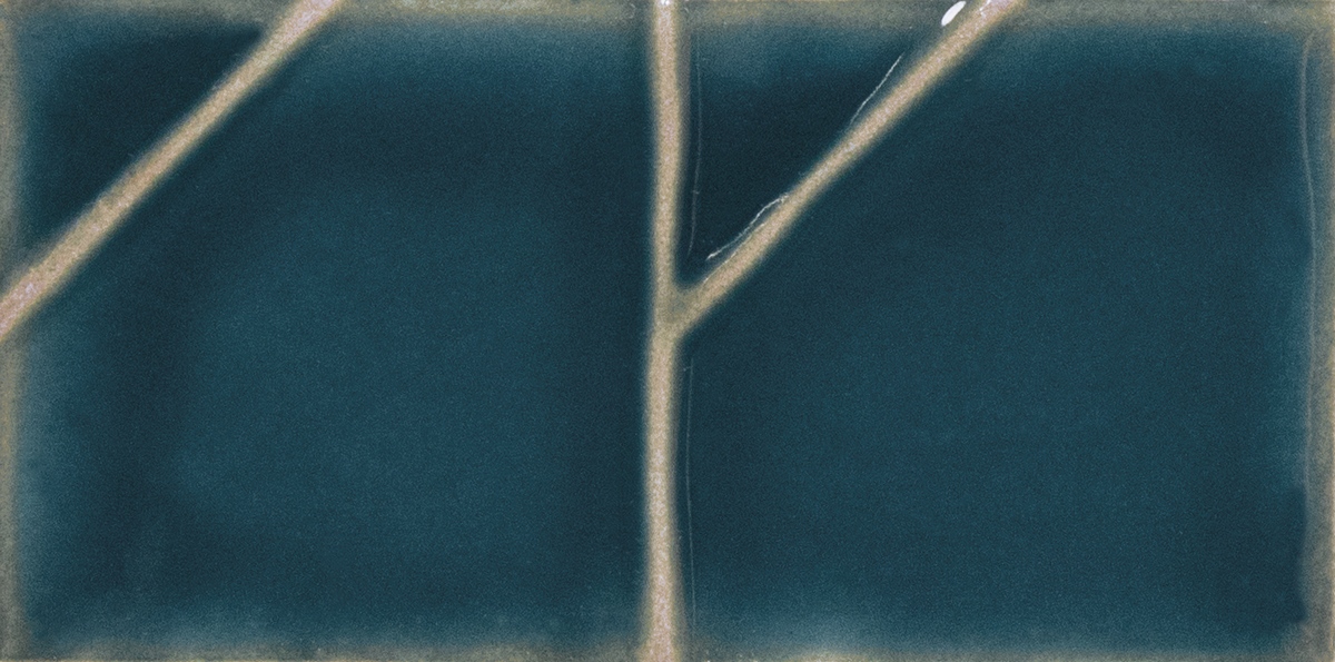 Керамическая плитка Yoko Origami Marine 6.25x12.5