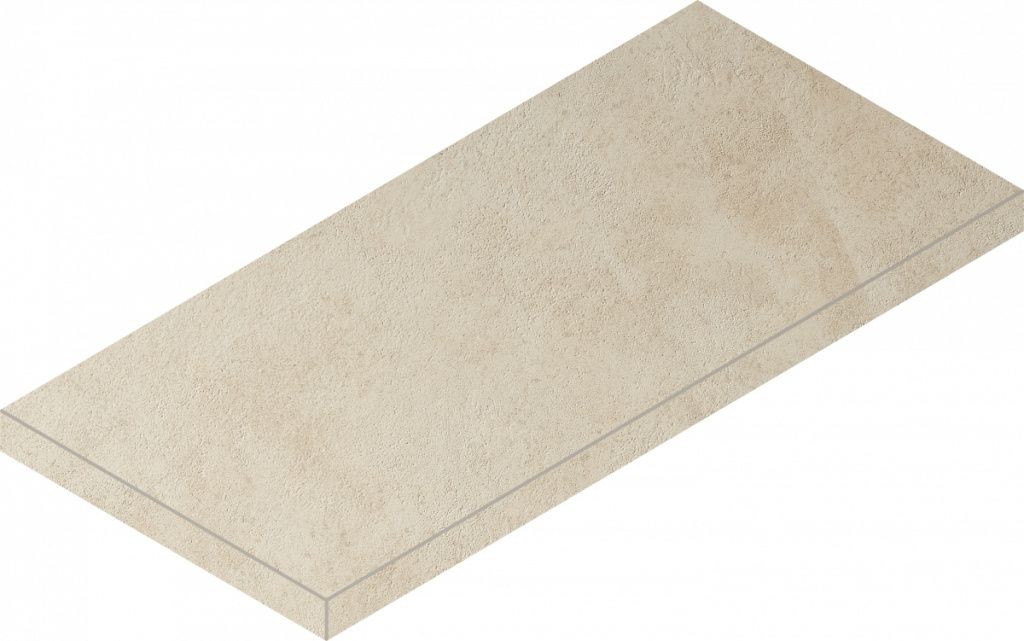 Керамогранит Миллениум Даст Ступ.Угл.Лев 33x60