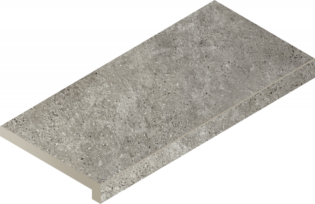 Керамогранит X2 Клауд Х2 Ступ.Фронт 33x60