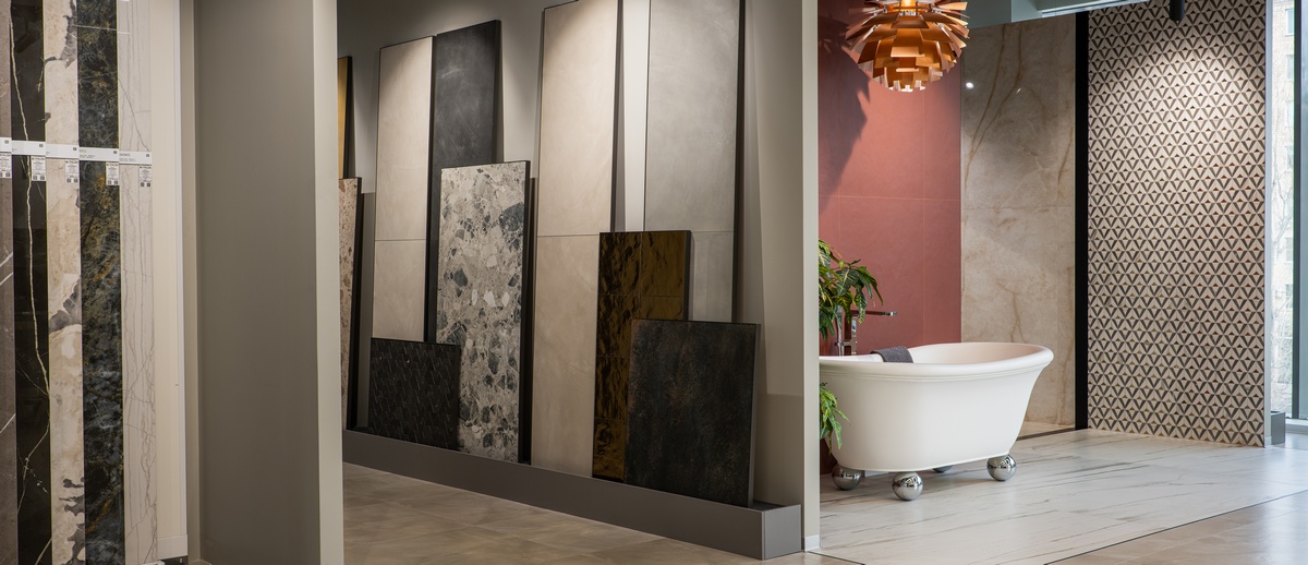 Шоу-рум ITALON Experience