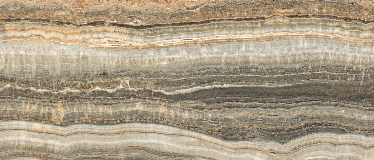 Керамогранит Magnum Caramel Glossy 6mm 120x280