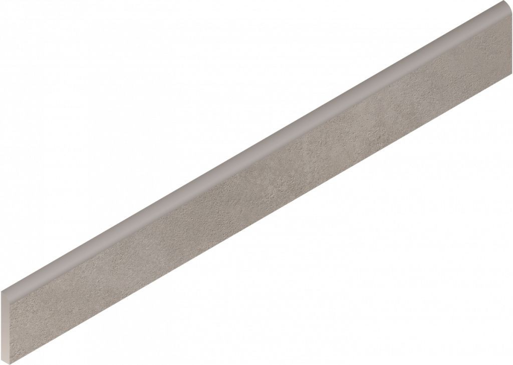 Керамогранит Миллениум Айрон Плинтус 7.2x60