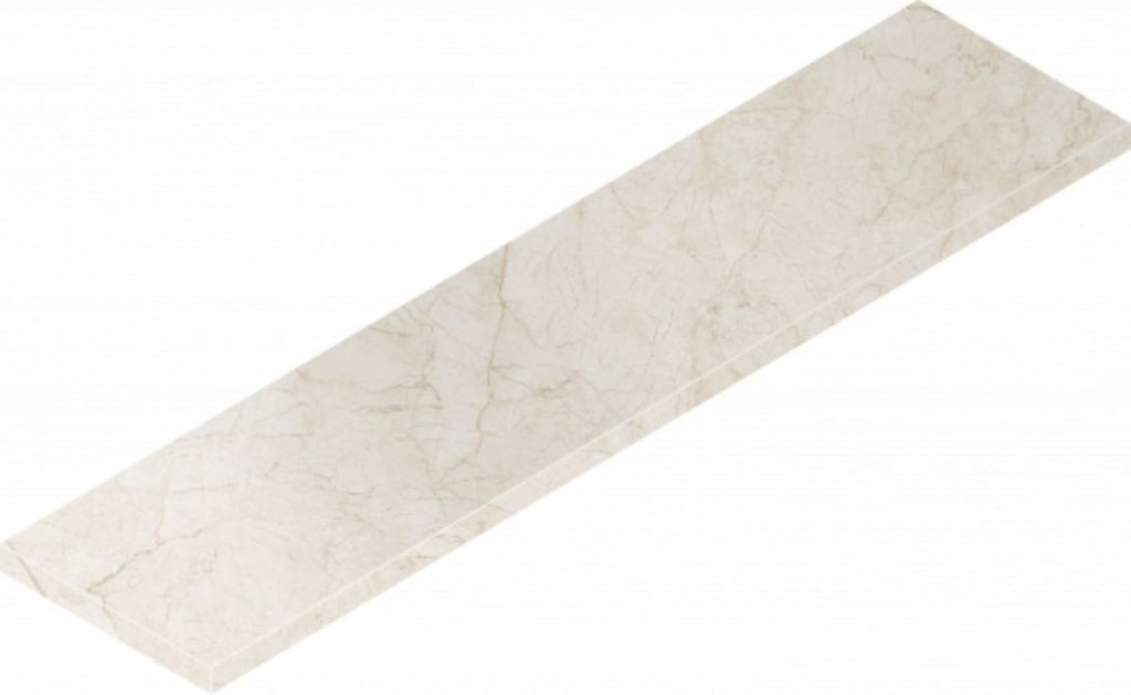 Керамогранит Контемпора Пур Ступ.Угл.Лев 33x120