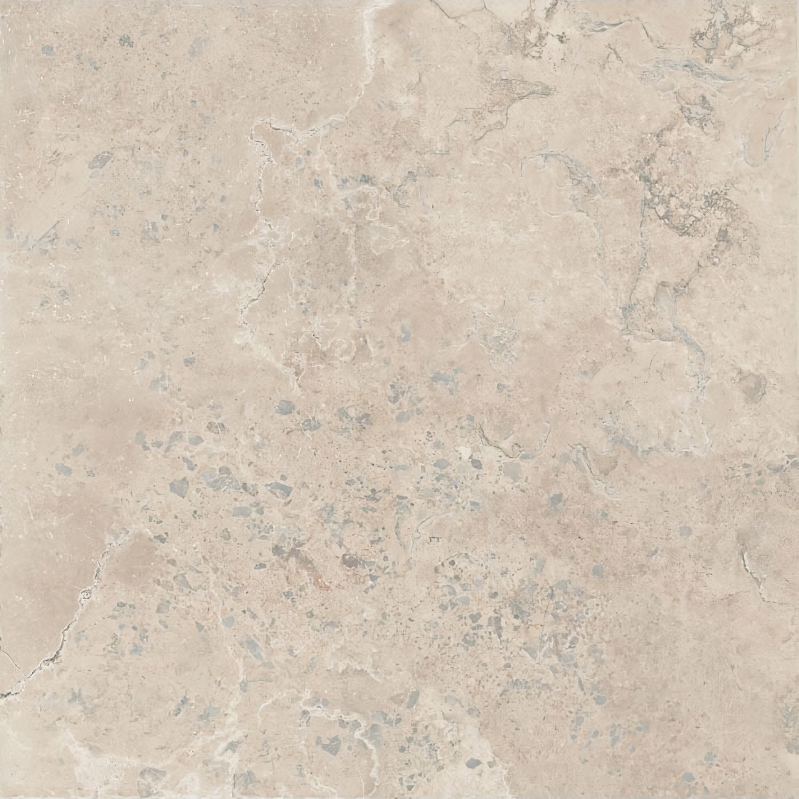 Керамогранит Pietra Viva Beige Ant Rett 120x120