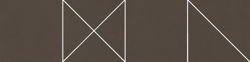 Керамогранит Cava Кава Коричневый Паттерн 3 7c 7x30