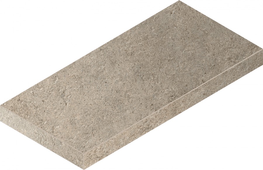 Керамогранит X2 Дезерт Х2 Ступ.Угл.Лев 33x60