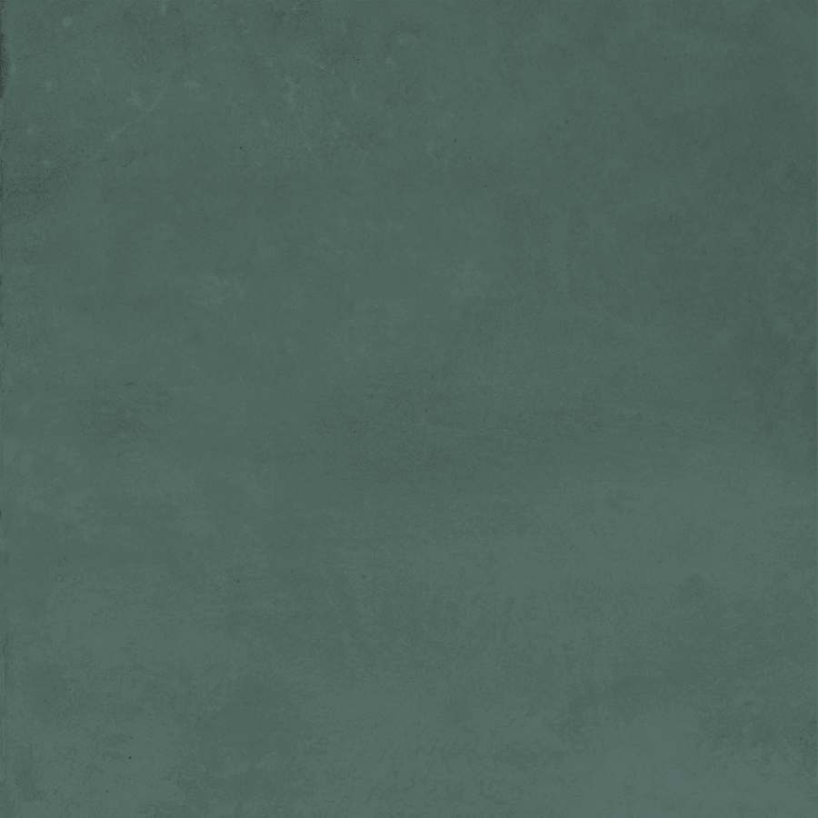 Керамическая плитка Фес Зелёный Тёмный Глянцевый 15x15