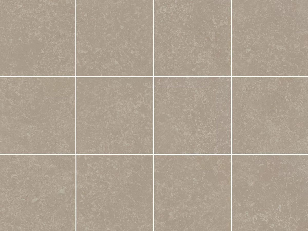  Касабланка Бежевый Светлый Матовый Из 12 Частей 9.8x9.8 29.8x39.8