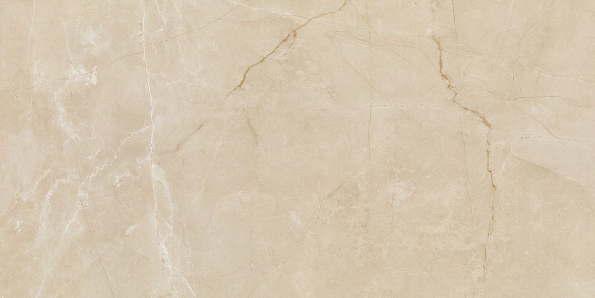 Керамогранит Marble Porcelain Nuvola Beige Pol 30x60