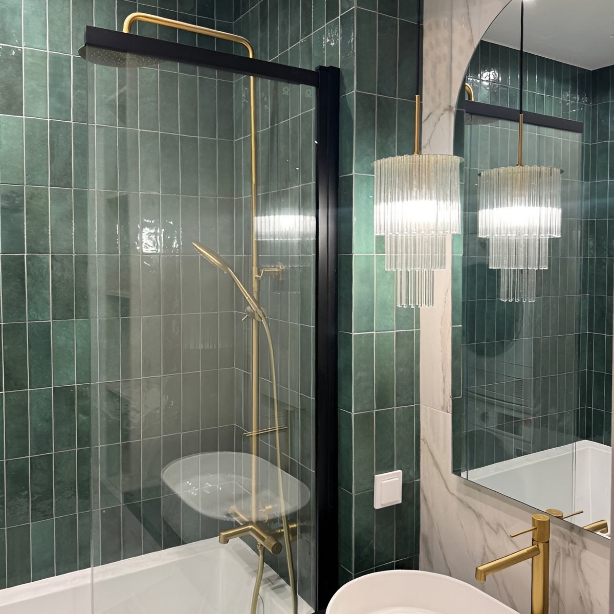 Квартира в ЖК Дом у ручья