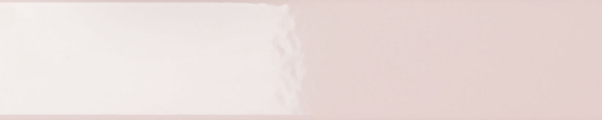 Керамическая плитка Spectre Rose Glossy 5x25