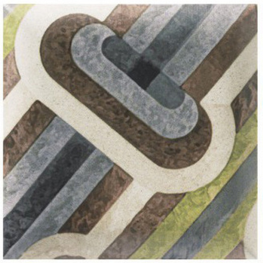  плитка Bombato Pavimento Tap Tap 20x20