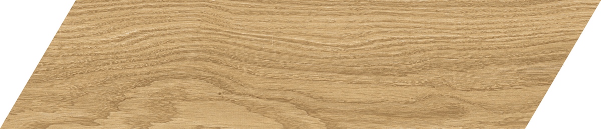 Керамогранит Mimesis Chevron 60 Miele 11x54