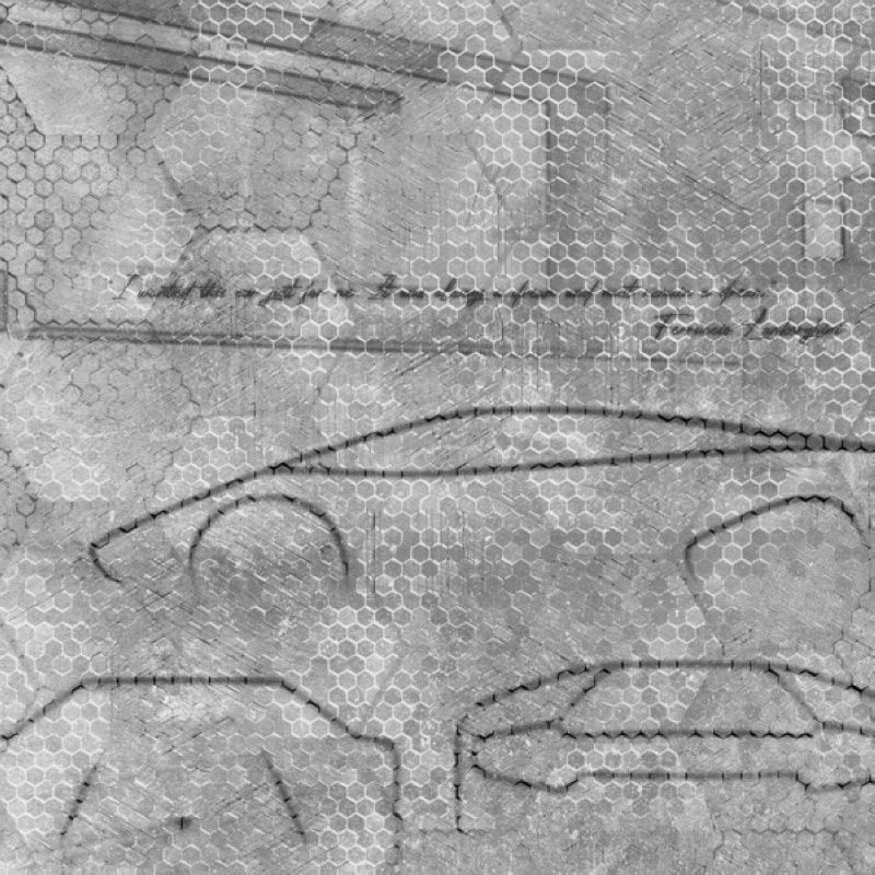 Виниловые обои Lamborghini 2 3x3.3