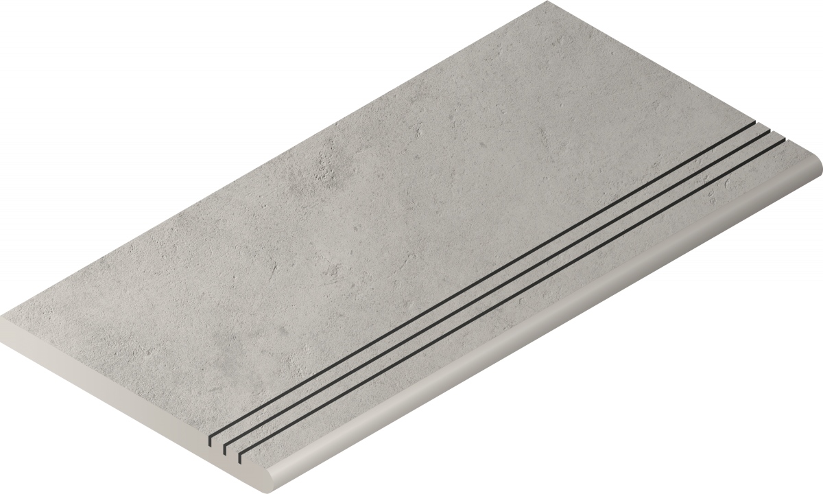 Керамогранит X2 пень Закруг.Грип 30x60