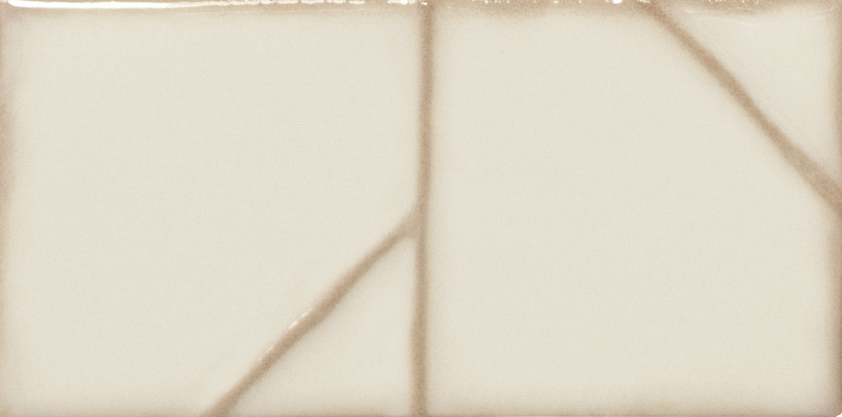 Керамическая плитка Yoko Origami Daisy 6.25x12.5