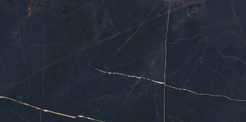 Керамогранит Sensi 900 Precious Black An3 Rett 60x120