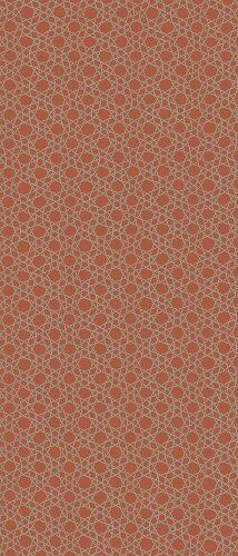 Керамогранит I Filati Di Rex Happy Hour Scarlatto 6mm 120x280