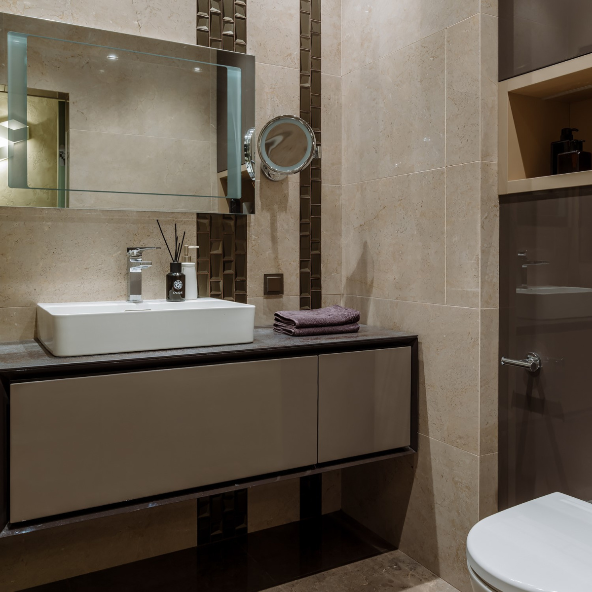 Квартира на Кастанаевской улице