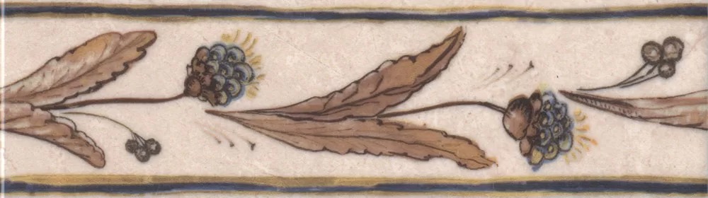  плитка Вилла Флоридиана   5.7x20