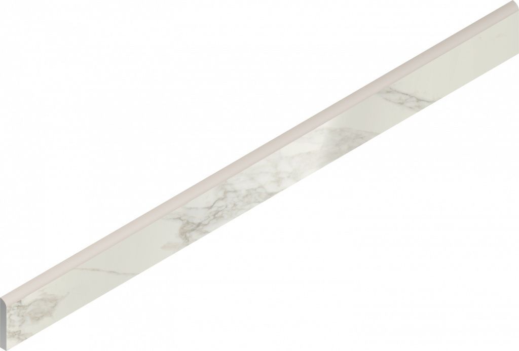 Керамогранит Шарм Делюкс Арабескато Плинтус Люкс 7.2x80