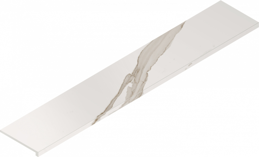 Керамогранит Шарм Эво Калакатта Ступ.Угл.Пр 33x160
