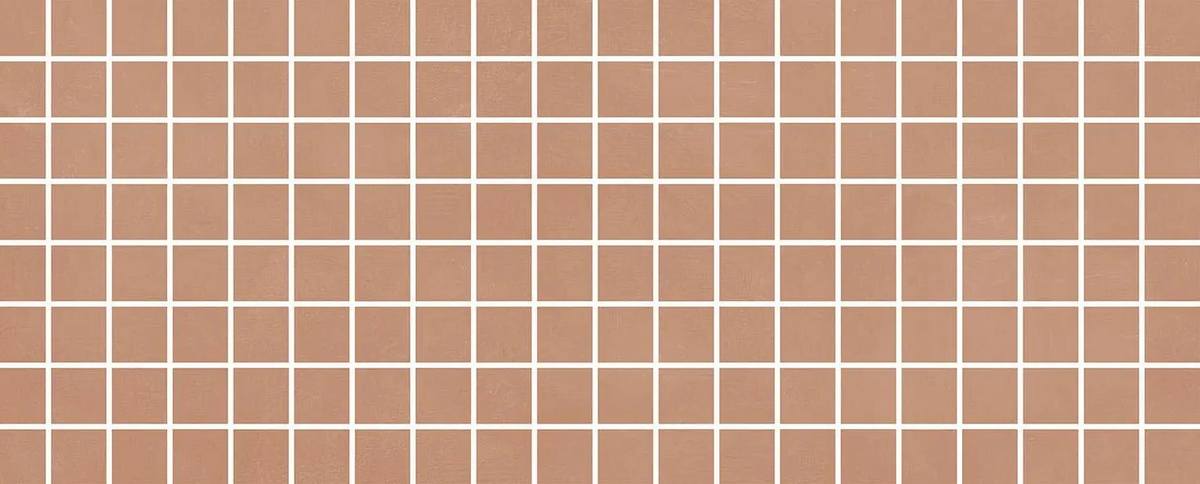 плитка Каннареджо Оранжевый Матовый 20x50