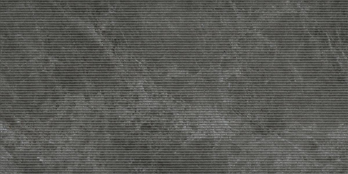 Керамогранит Ригато Decor Antrasite 60x120