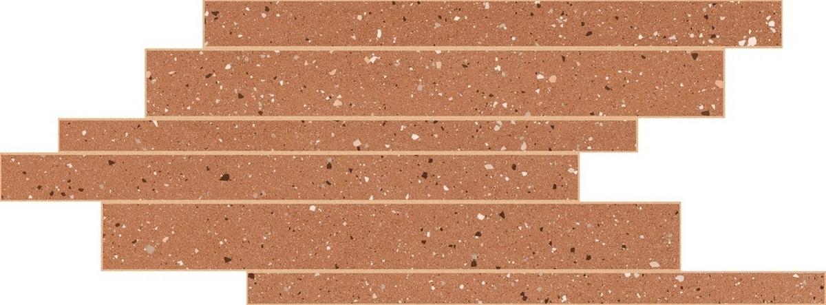 Керамогранит Earthtech Outb Flakes Comfort Listello Sfalsato 21x40