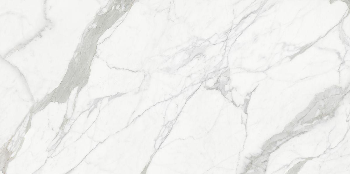 Керамогранит Estatuario Matt Polished 6mm 160x320