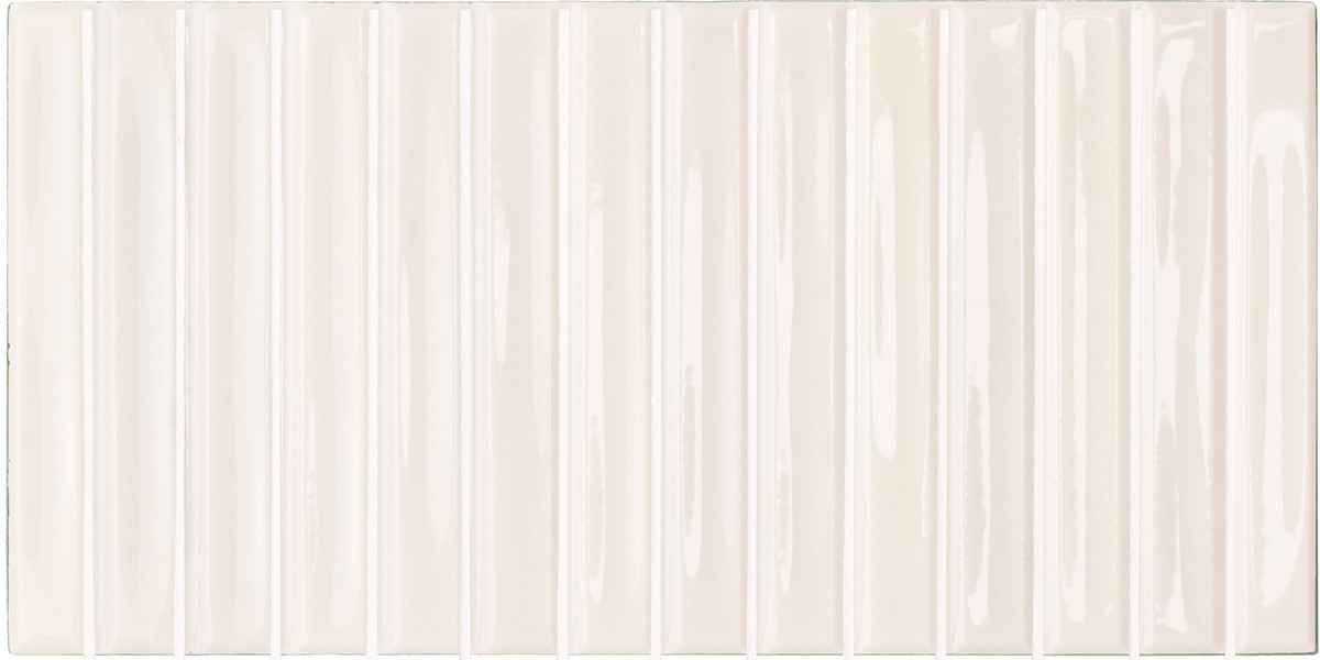 Керамогранит Colour Notes Bars Oat 12.5x25