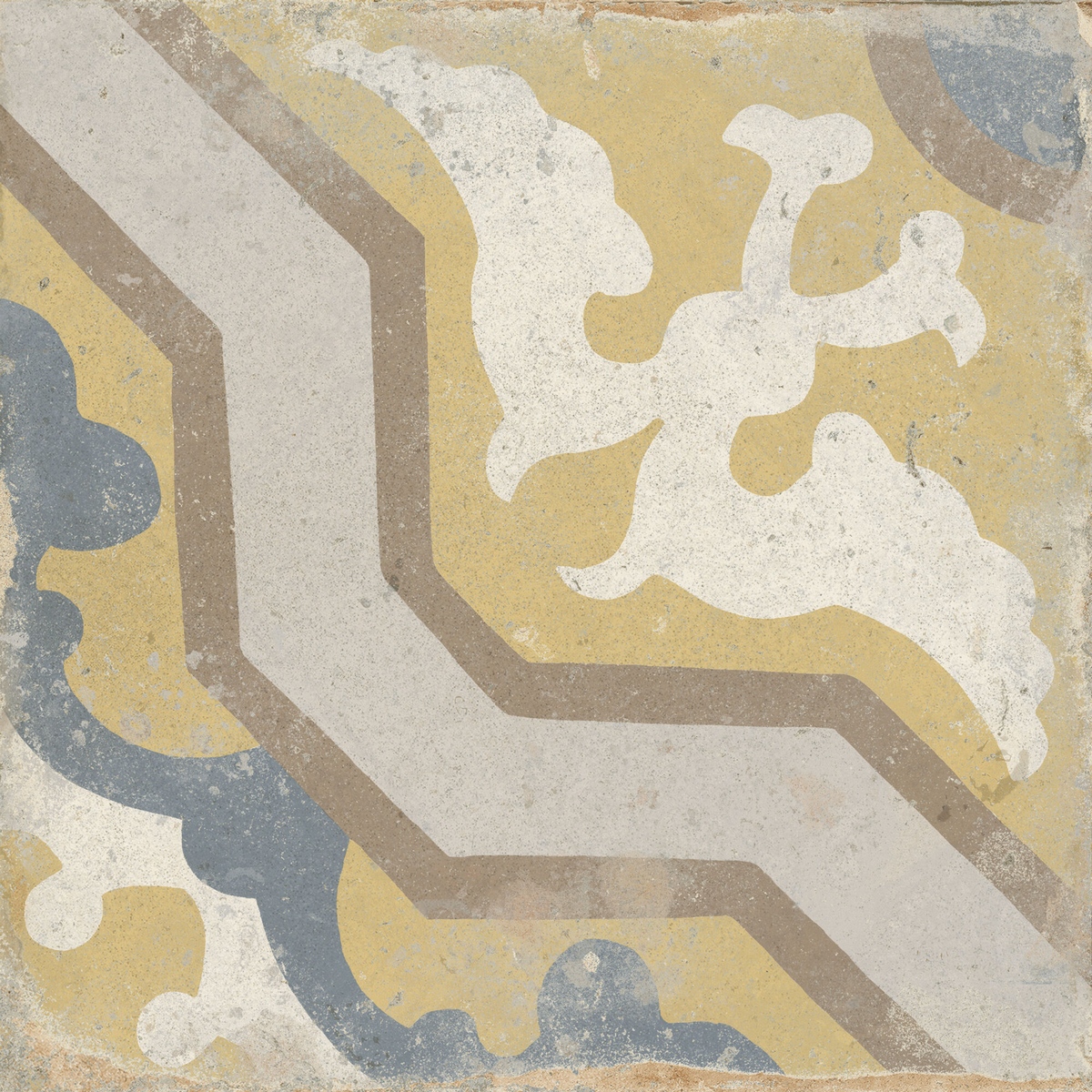 Керамогранит FS 1827 Mustard 22.3x22.3