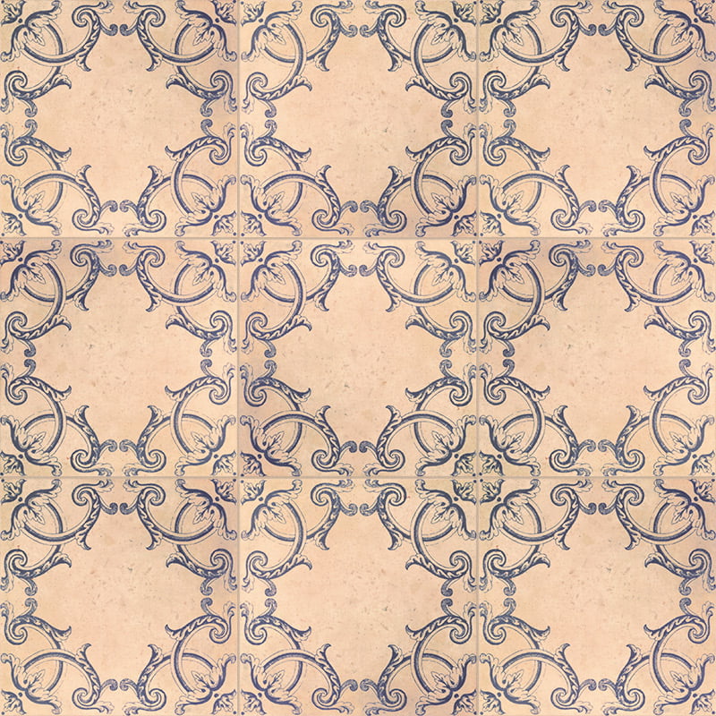  плитка Barro Decor Barro-1 20x20