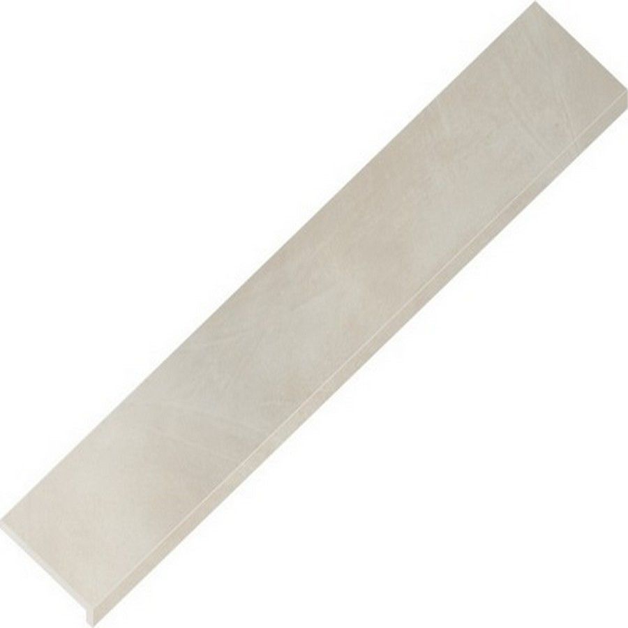 Керамогранит Континуум Пьюр Ступ.Угл.Пр 33x160